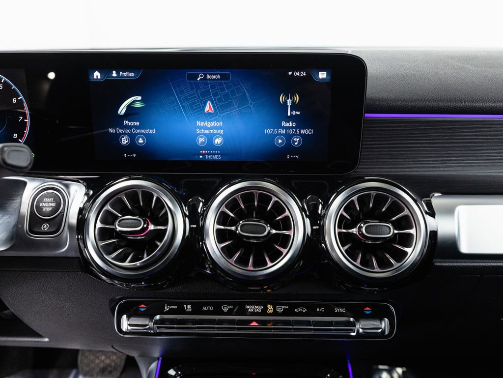 Certified 2023 Mercedes-Benz GLB 250 4MATIC image 15