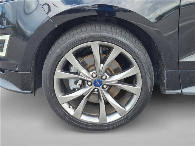 Used 2016 Ford Edge Sport w/ Equipment Group 401A AWD/4WD image 21