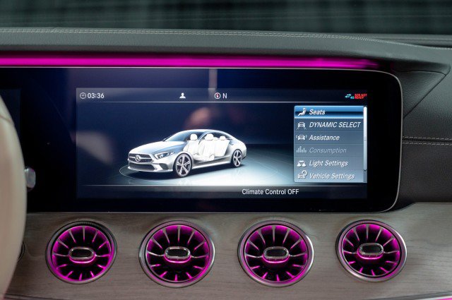 Used 2020 Mercedes-Benz CLS 450 image 17