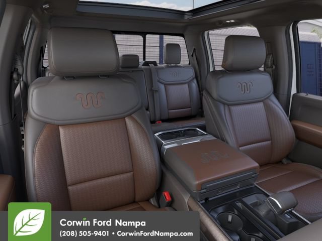 New 2026 Ford F150 King Ranch AWD/4WD image 10