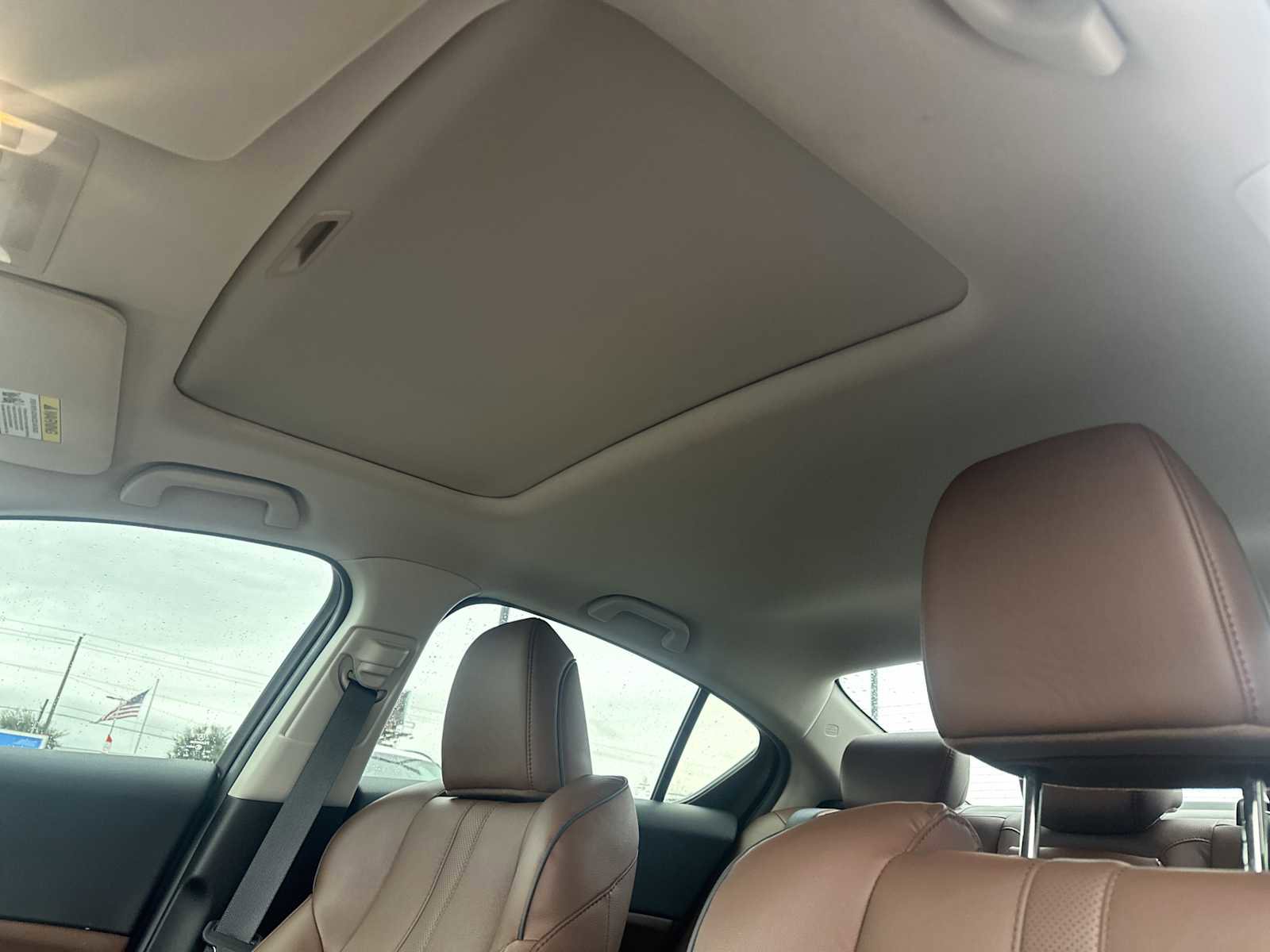 Used 2021 Acura ILX w/ Premium Package image 25