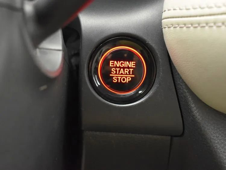 Used 2024 Honda HR-V LX image 29