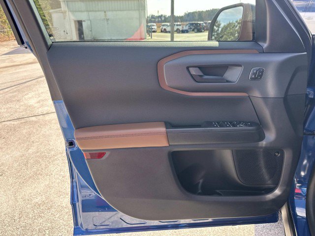 Used 2024 Ford Bronco Sport Badlands w/ Premium Package AWD/4WD image 10