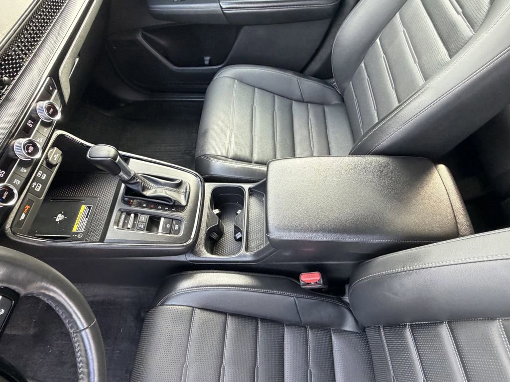 Used 2023 Honda CR-V EX-L image 19
