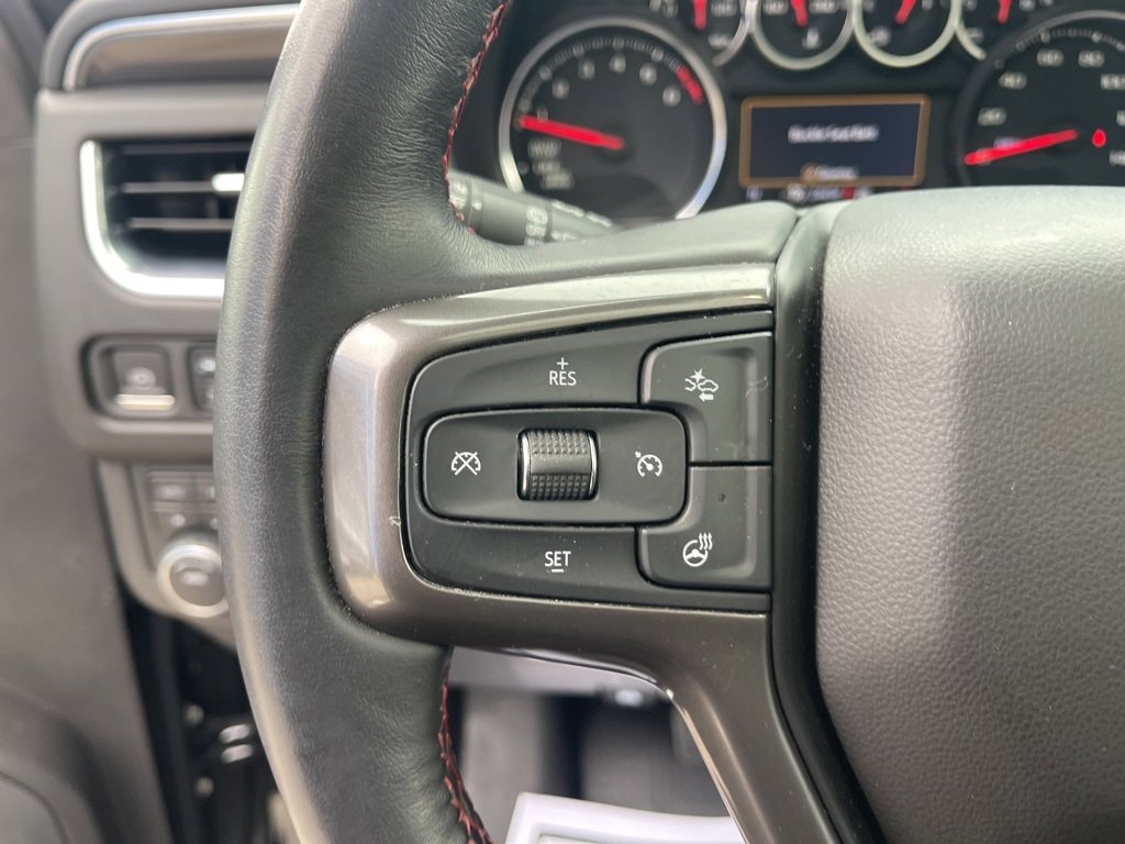 Used 2021 Chevrolet Tahoe RST w/ Luxury Package image 26