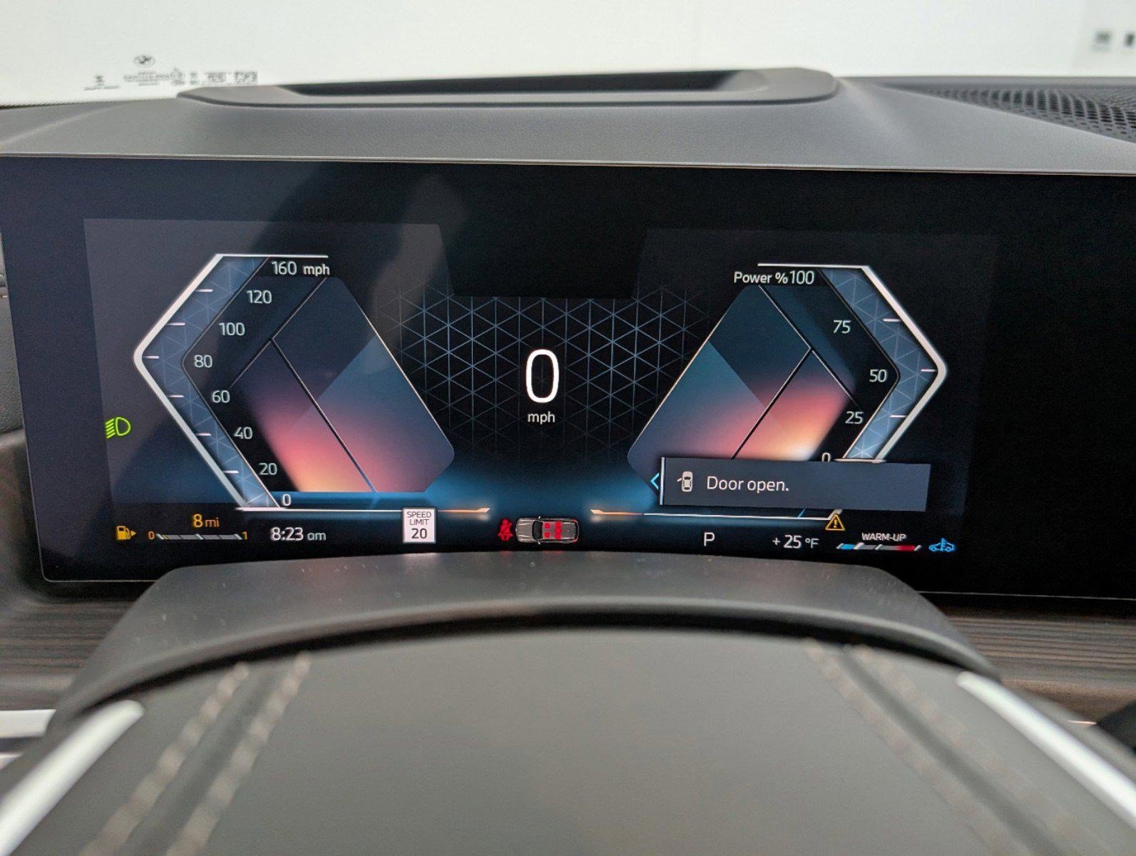 Used 2025 BMW X7 xDrive40i w/ Premium Package image 17