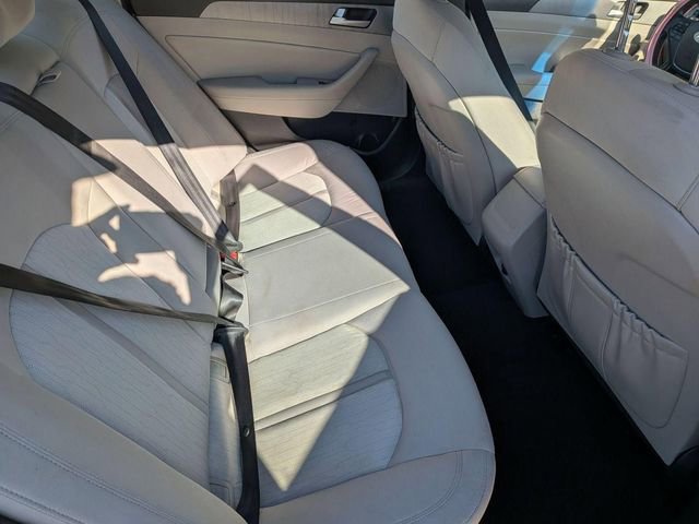 Used 2016 Hyundai Sonata SE FWD image 26