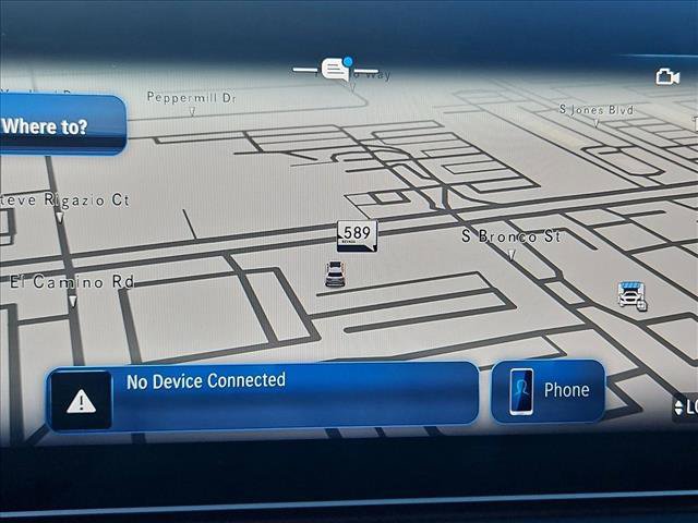 Used 2024 Mercedes-Benz GLS 580 4MATIC image 13