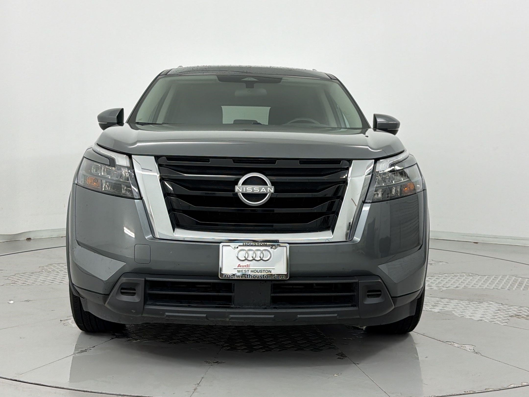 Used 2024 Nissan Pathfinder SV FWD image 6