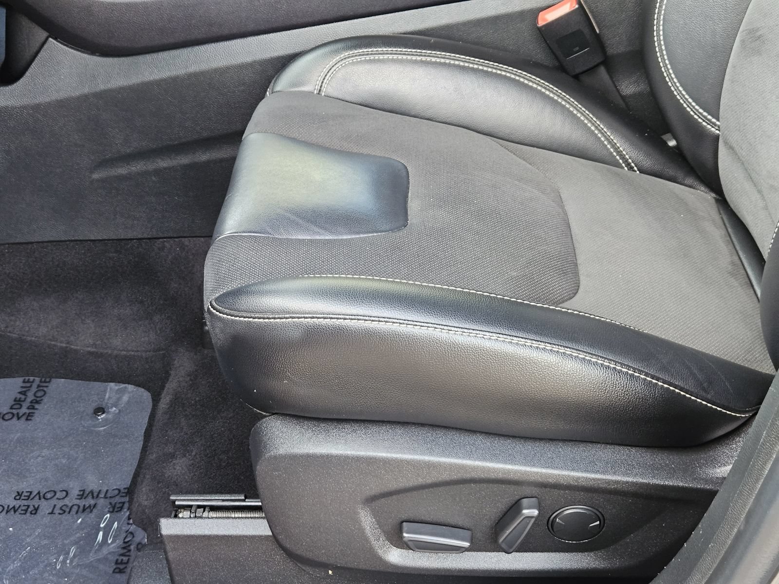 Used 2023 Ford Edge ST AWD/4WD image 31