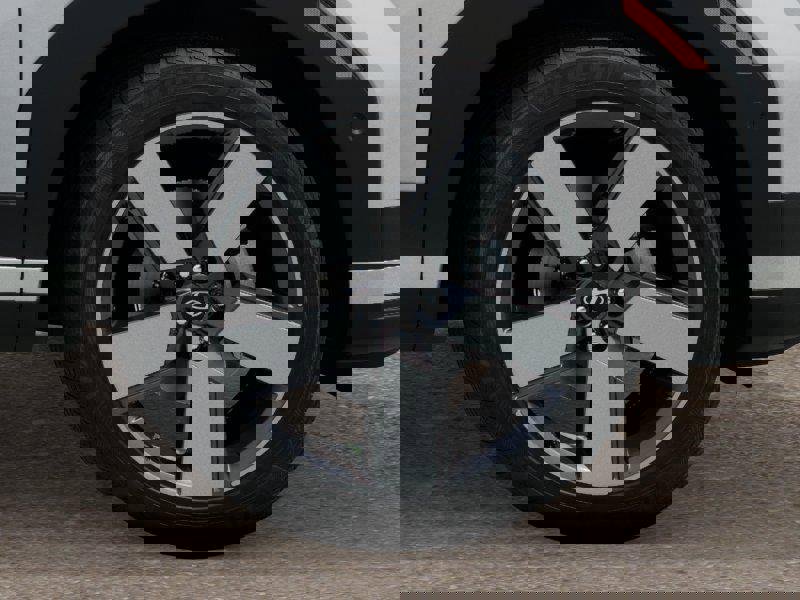 New 2026 Hyundai Santa Fe Limited image 8