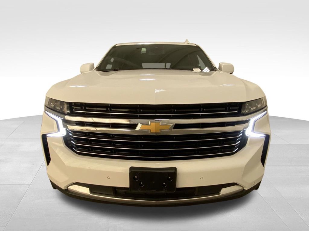 Used 2023 Chevrolet Tahoe LT image 6