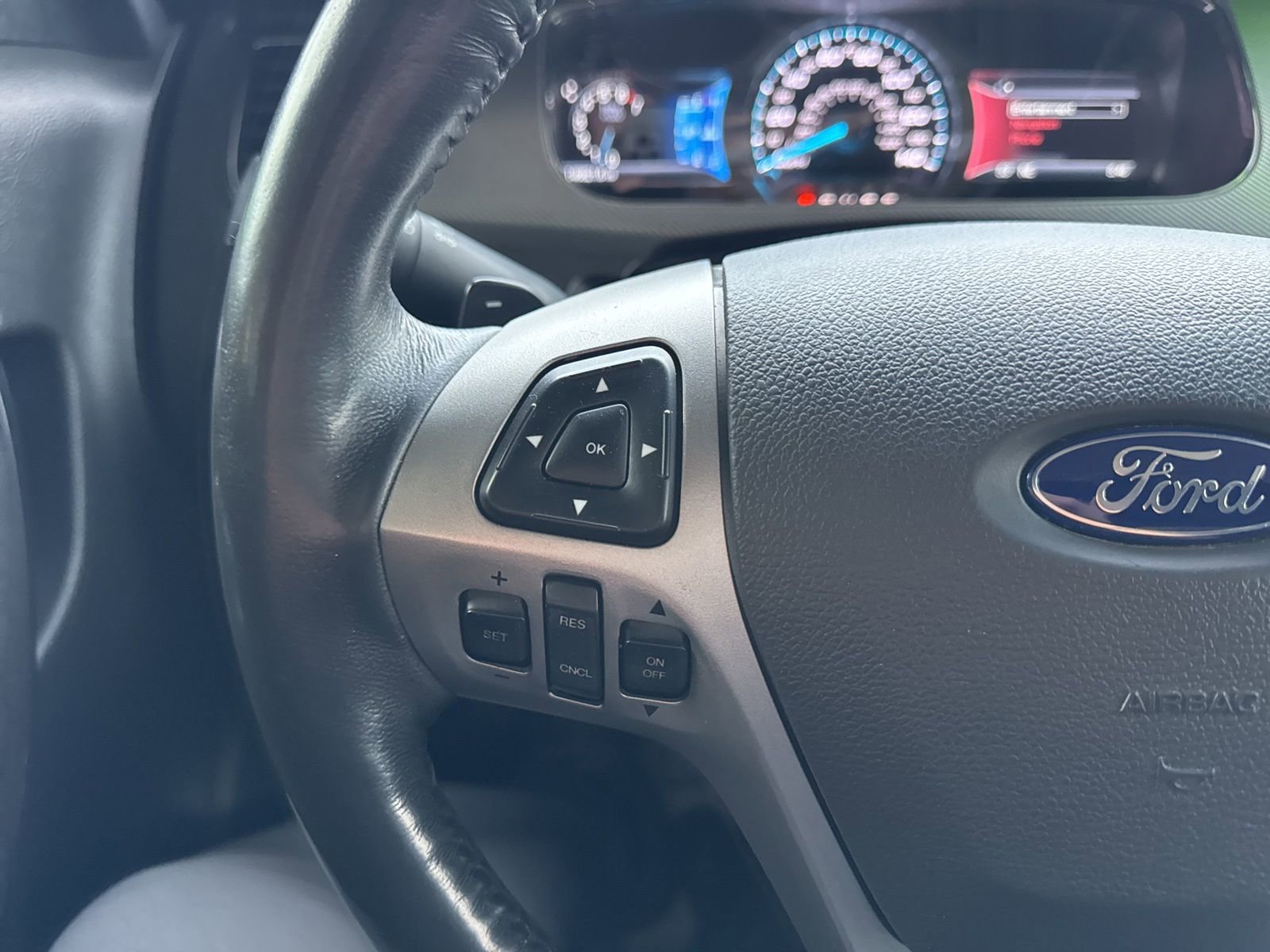 Used 2016 Ford Taurus SHO w/ Equipment Group 401A image 29