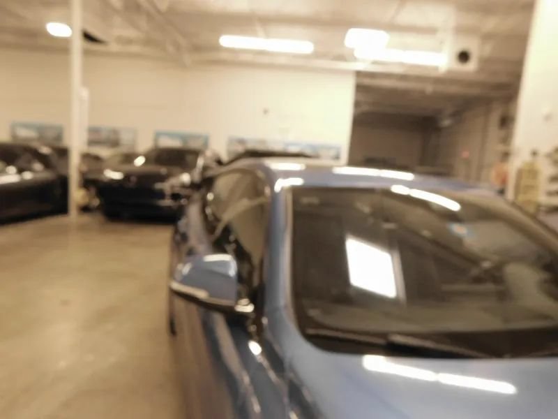 Used 2016 BMW 428i Gran Coupe RWD image 14