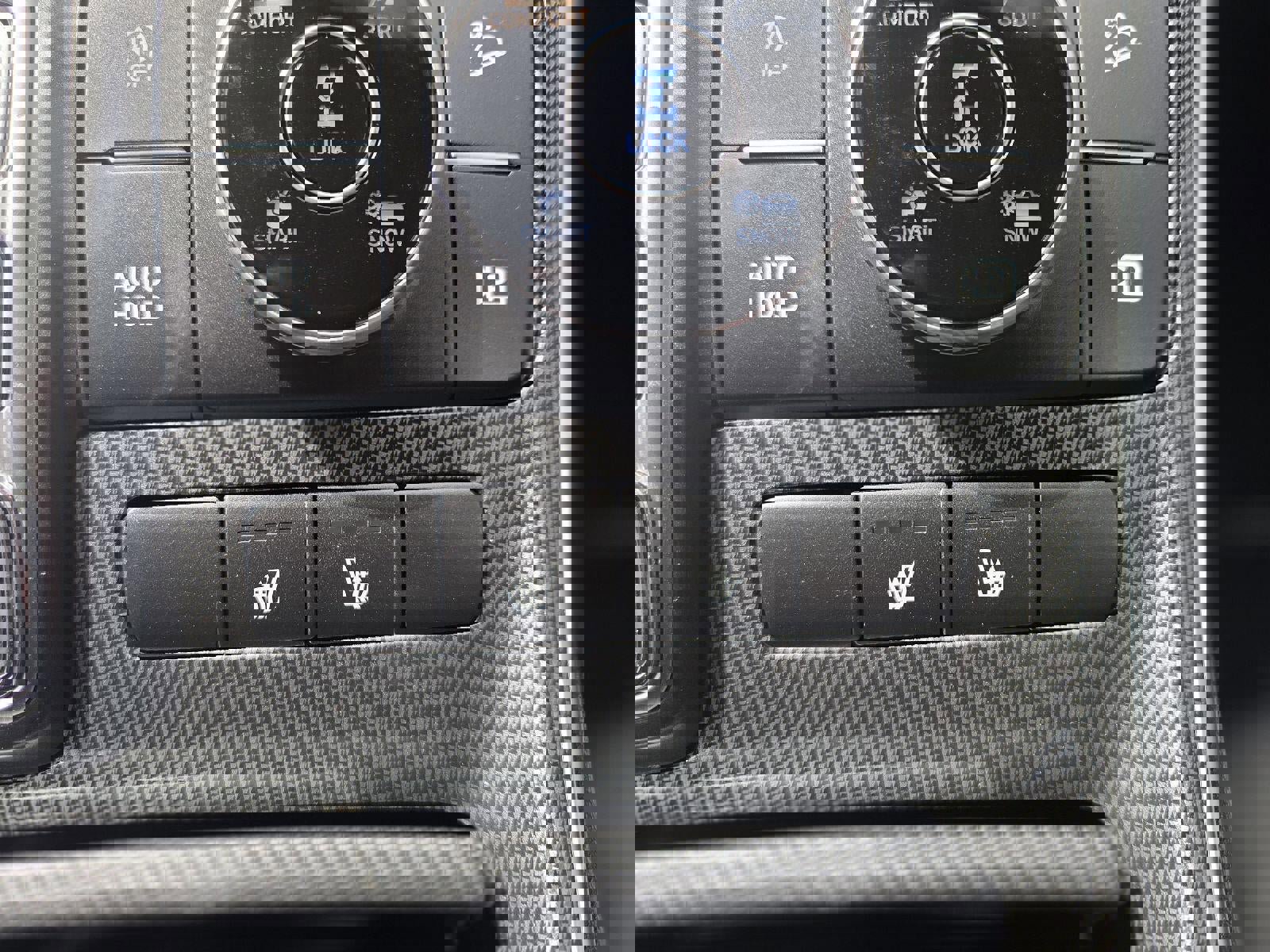 Used 2022 Hyundai Santa Fe SEL image 36