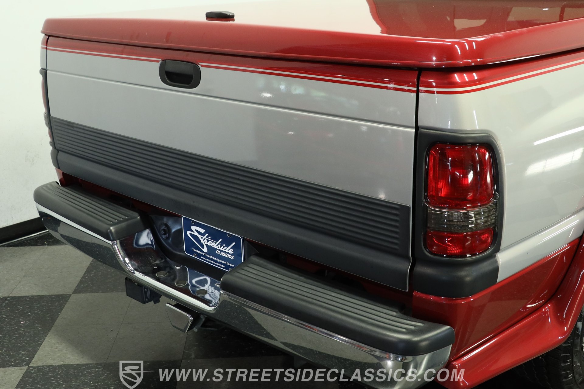 Used 1998 Dodge Ram 1500 Truck 2WD Quad Cab image 25