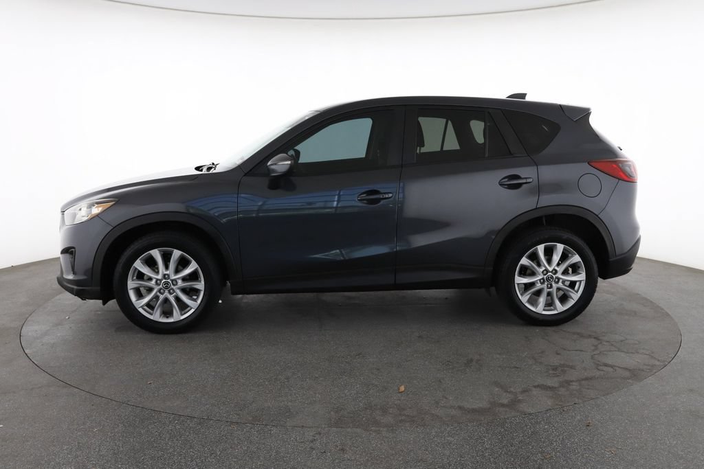 Used 2015 MAZDA CX-5 Grand Touring FWD image 7