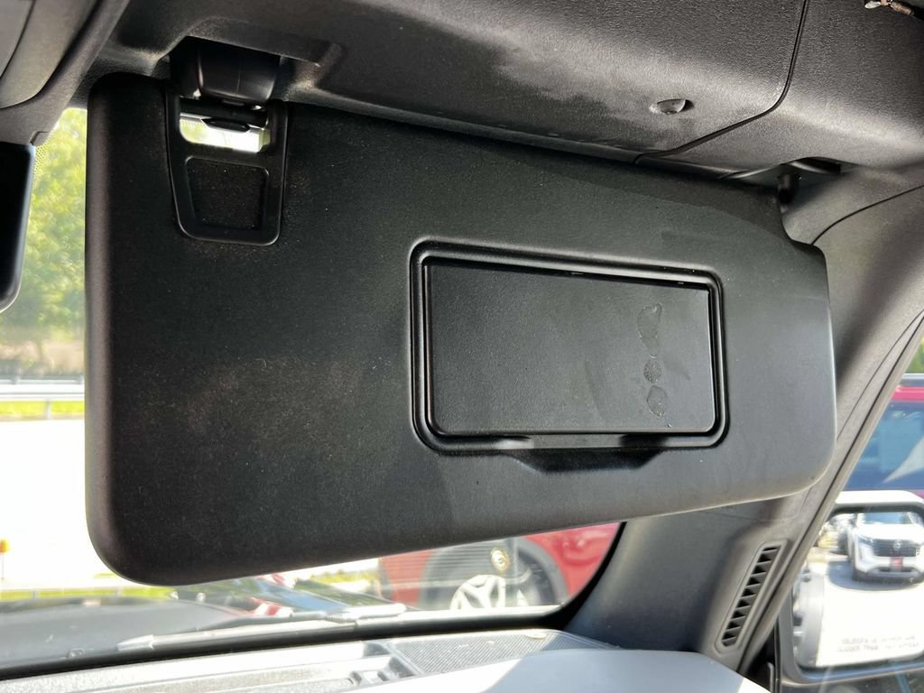 Used 2023 Ford Bronco Wildtrak AWD/4WD image 35