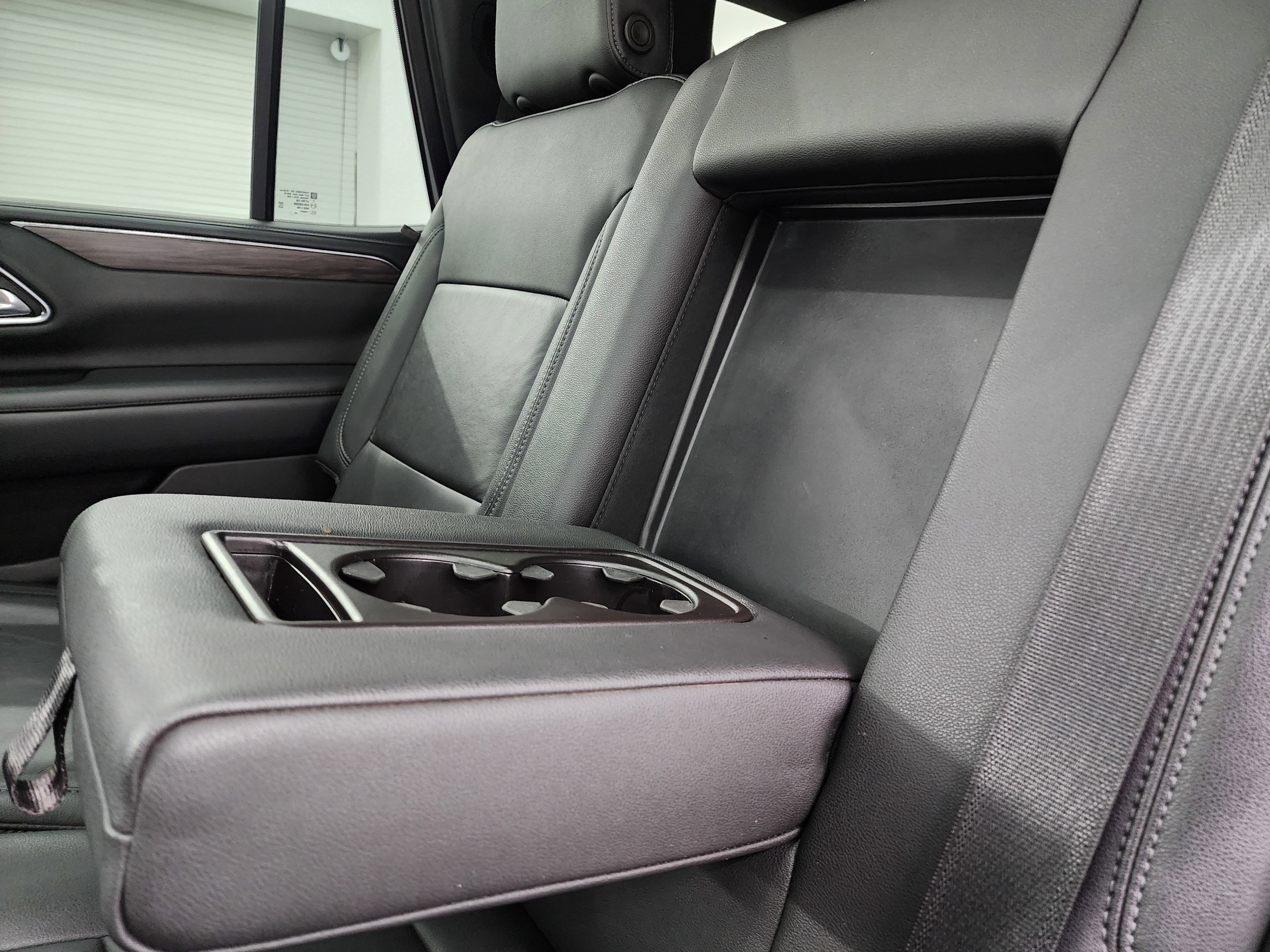 Used 2021 Chevrolet Tahoe LT image 44