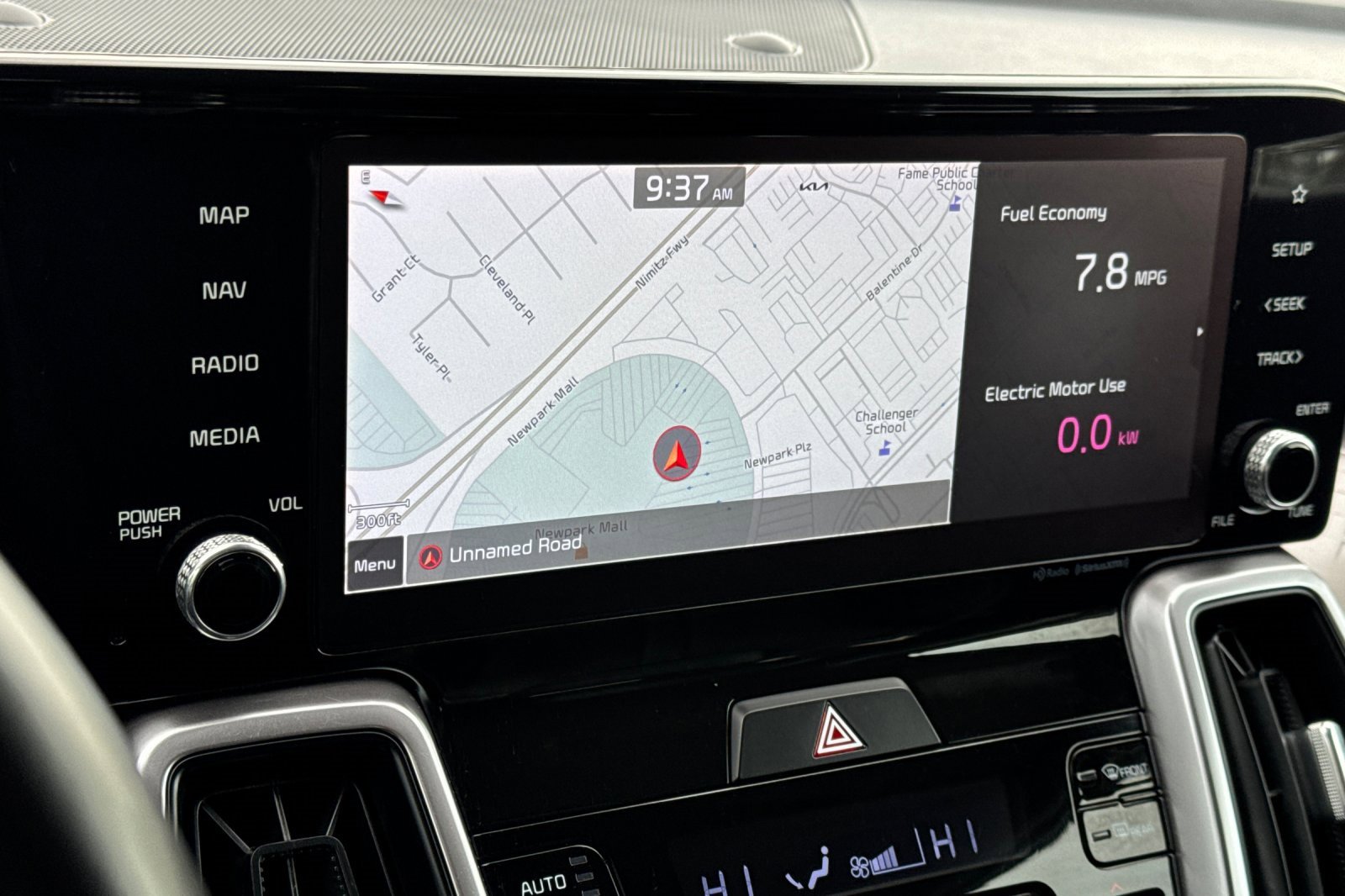 Used 2022 Kia Sorento EX image 19