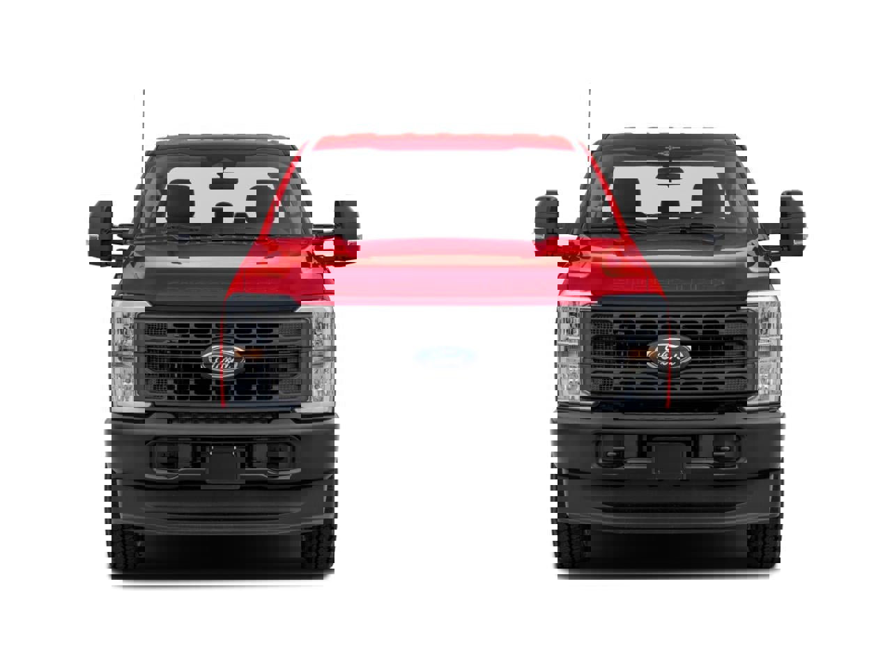 New 2026 Ford F350 Lariat w/ Chrome Package image 23