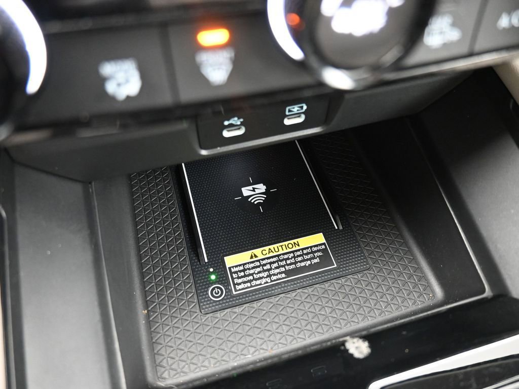 Certified 2023 Honda Accord Touring image 51