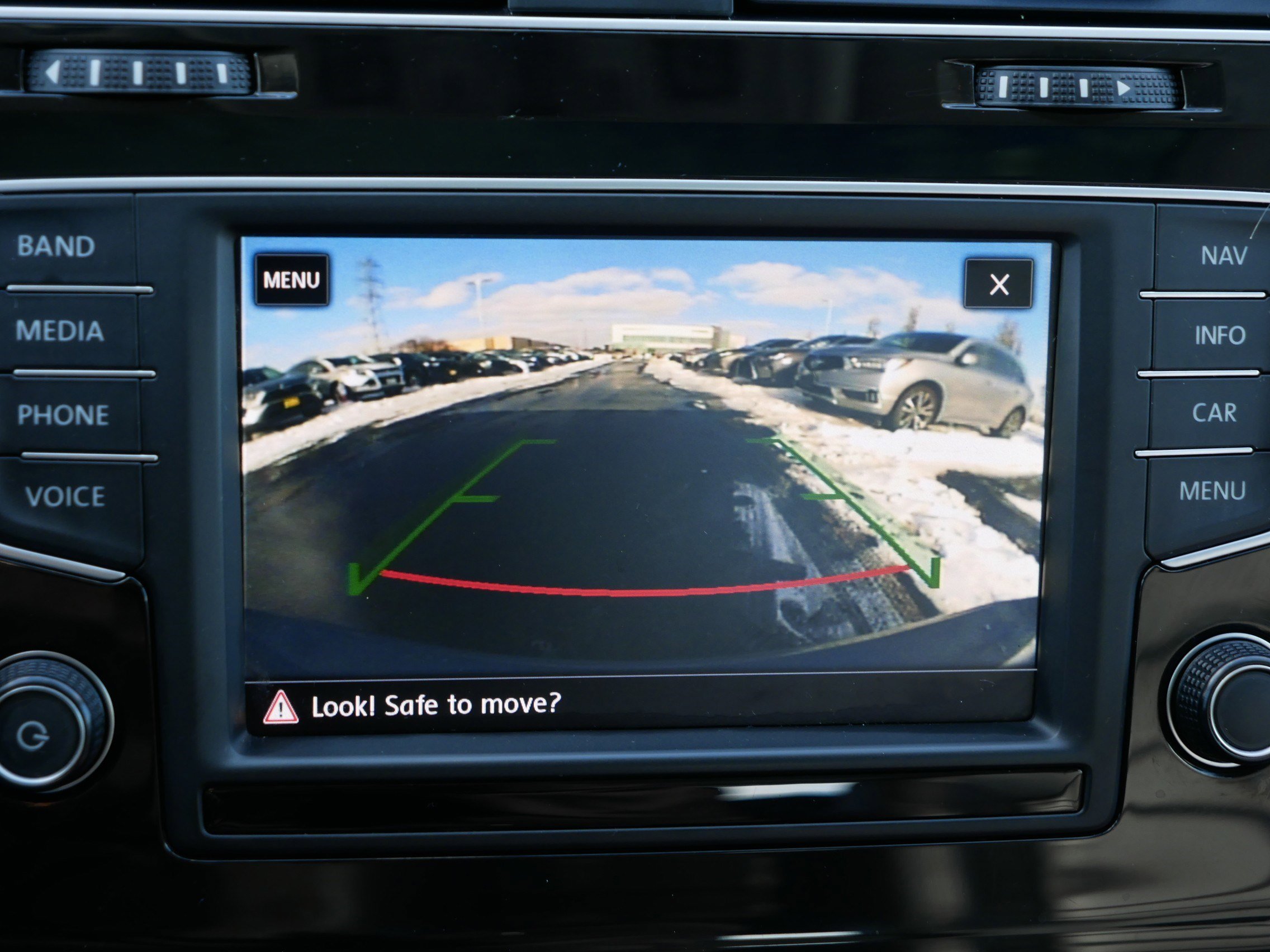 Used 2017 Volkswagen Golf SEL image 27