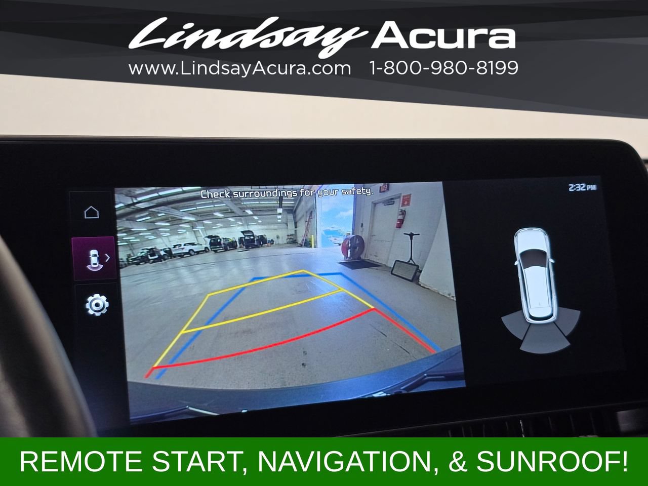 Used 2023 Kia Sportage X-Pro AWD/4WD image 16