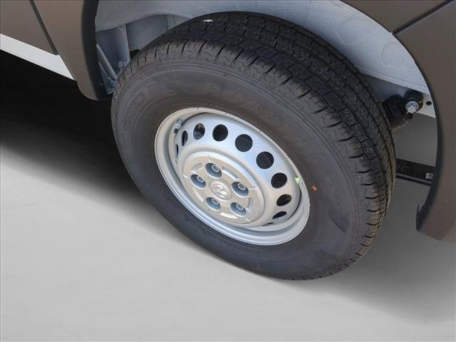 New 2026 RAM ProMaster 1500 FWD image 10