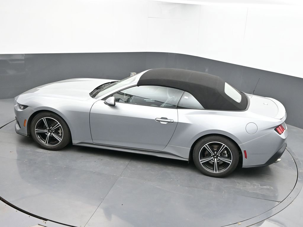 Used 2024 Ford Mustang Premium RWD image 40