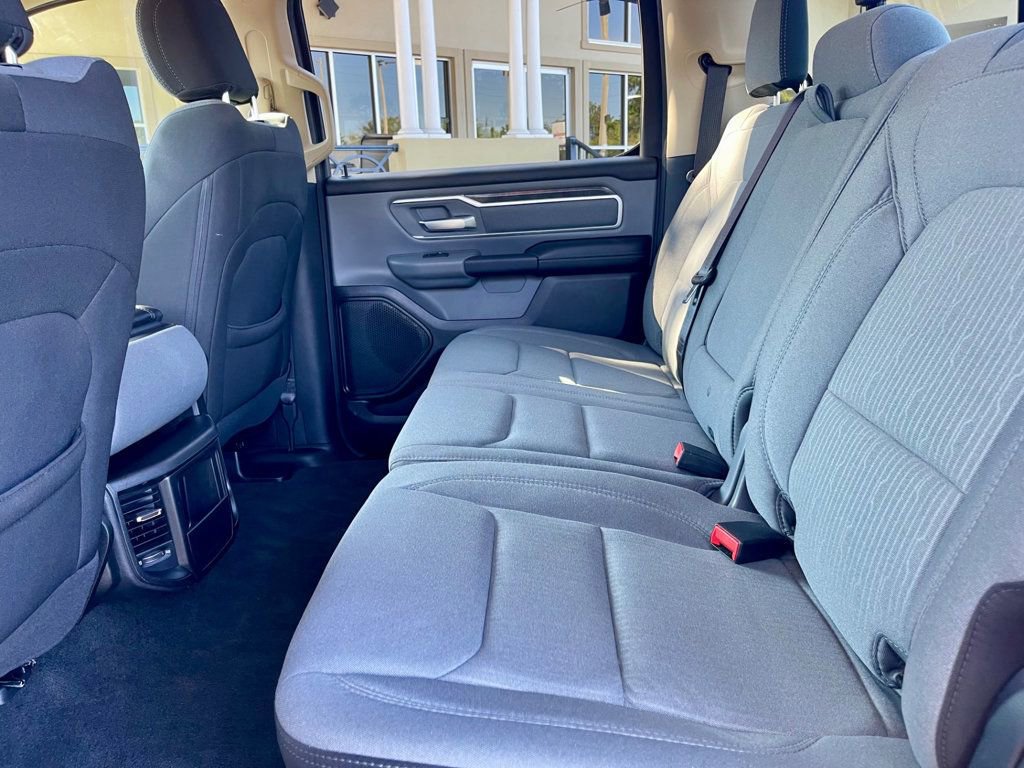 Used 2020 RAM 1500 Big Horn image 12