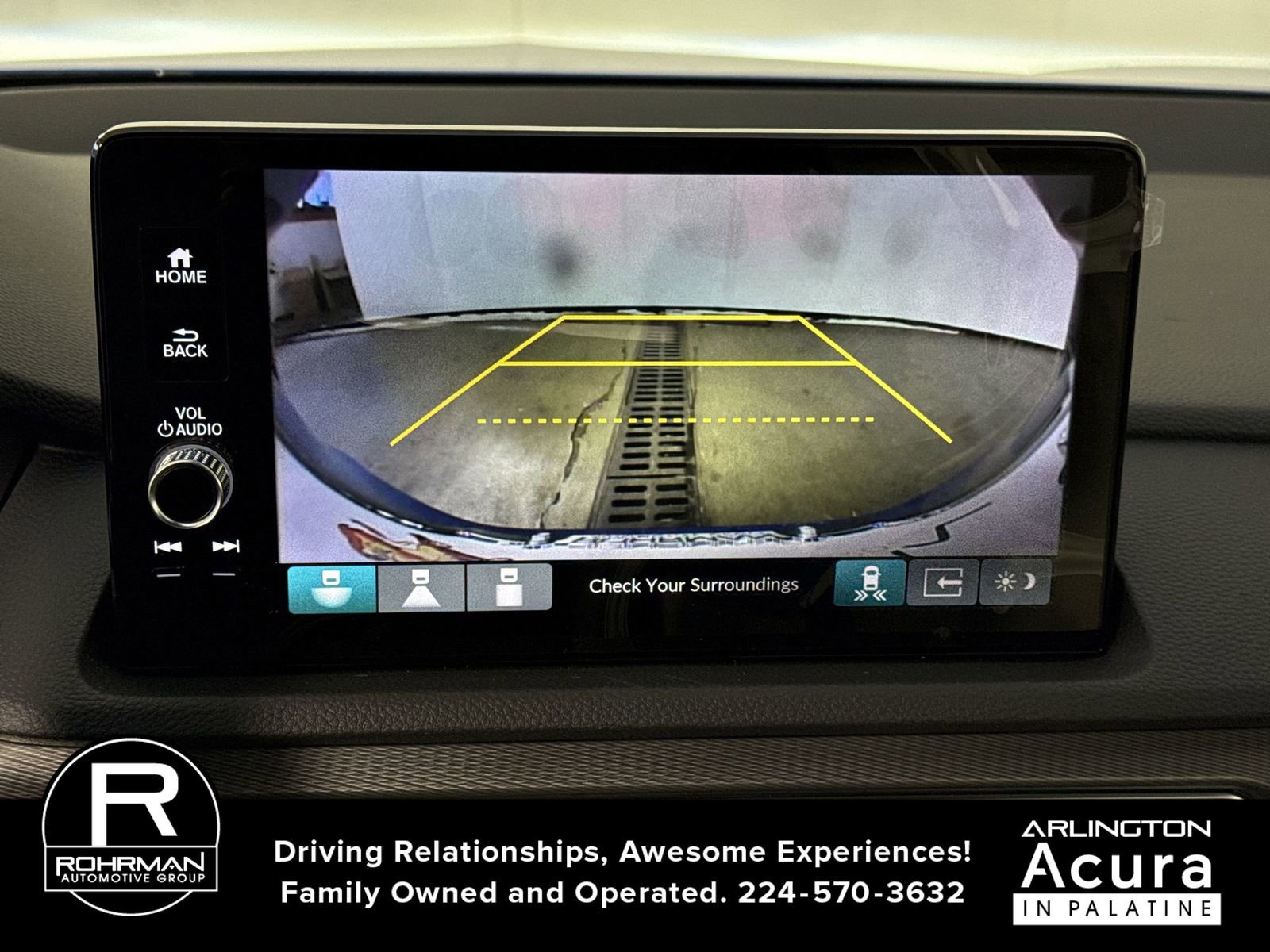 New 2026 Acura Integra A-Spec image 7