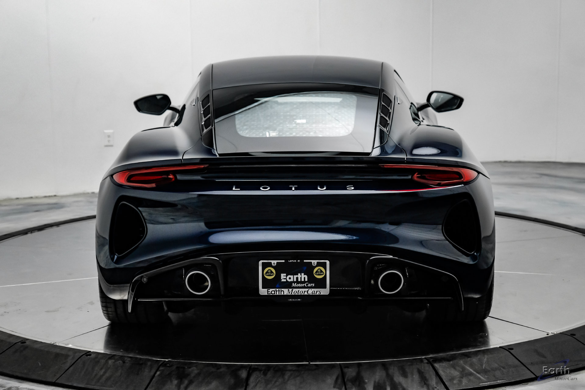 New 2026 Lotus Emira RWD image 16