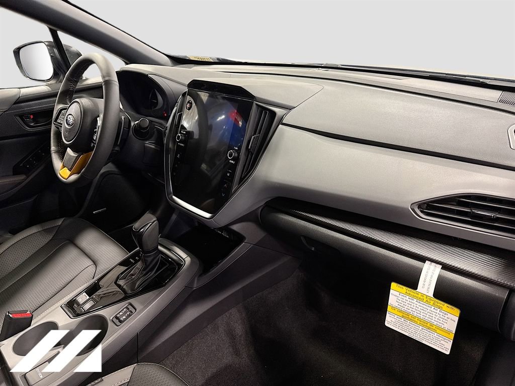 New 2026 Subaru Crosstrek 2.5i Wilderness AWD/4WD image 31