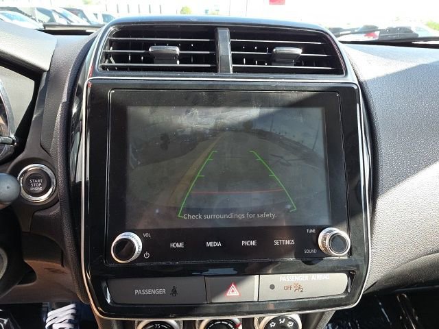Used 2024 Mitsubishi Outlander Sport ES image 19
