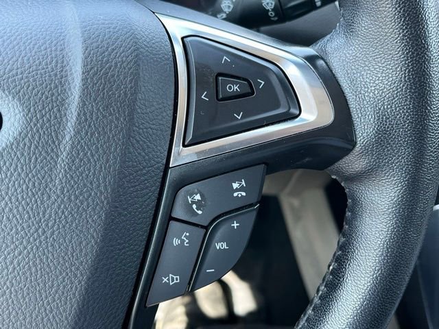 Used 2024 Ford Edge Titanium image 42