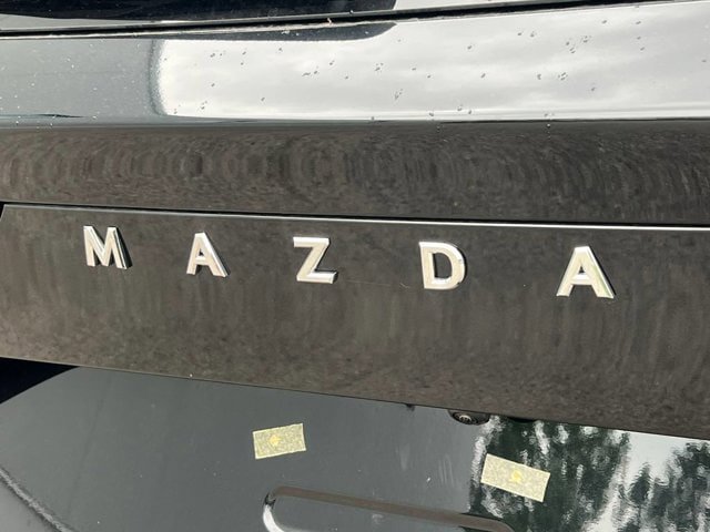 New 2026 MAZDA CX-5 Preferred AWD/4WD image 40
