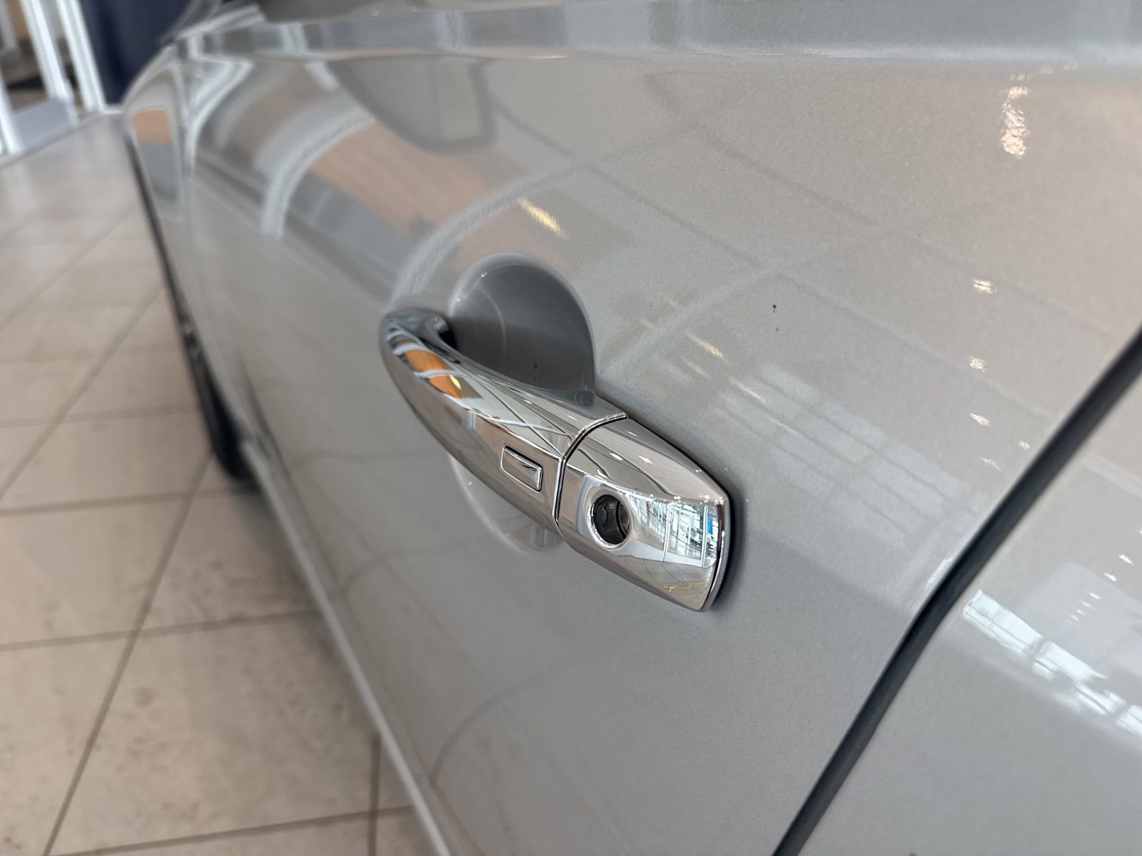 Used 2023 Nissan Altima 2.5 SV image 12