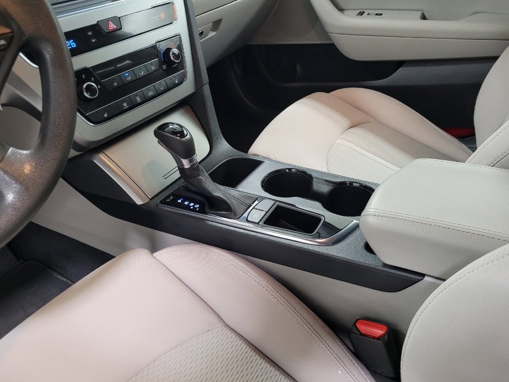 Used 2015 Hyundai Sonata Sport FWD image 26