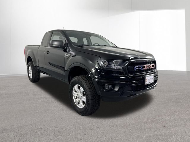 Used 2020 Ford Ranger XLT w/ Trailer Tow Package image 3
