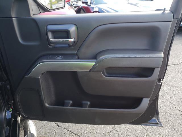 Used 2018 Chevrolet Silverado 1500 LT w/ All Star Edition image 16
