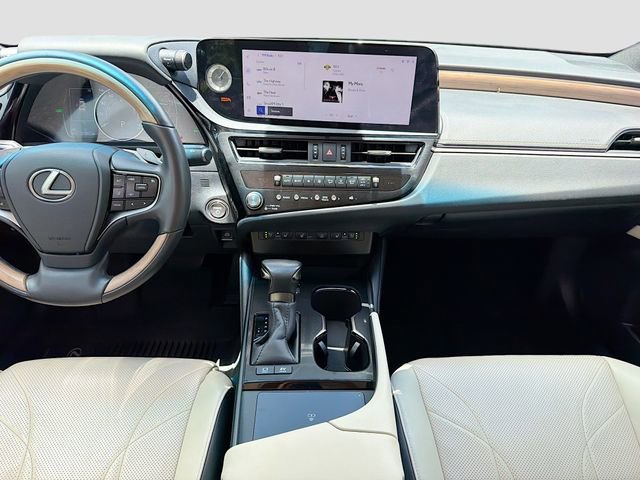 Used 2024 Lexus ES 300h w/ Technology Package FWD image 19