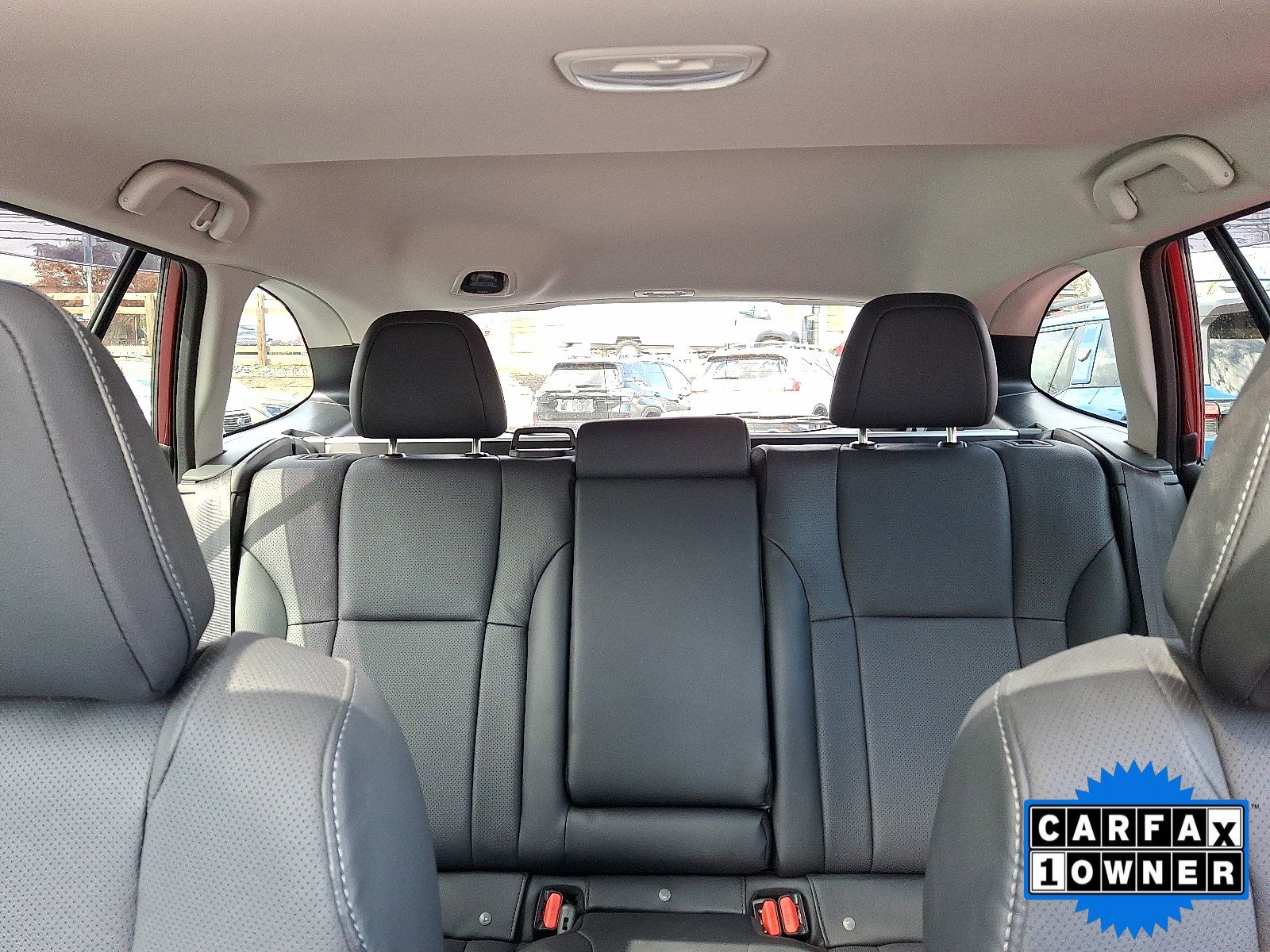 Certified 2023 Subaru Outback Limited AWD/4WD image 41