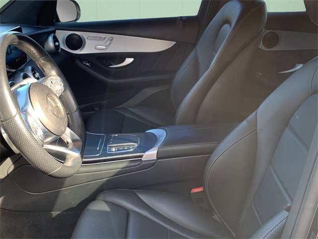 Used 2022 Mercedes-Benz GLC 300 image 19