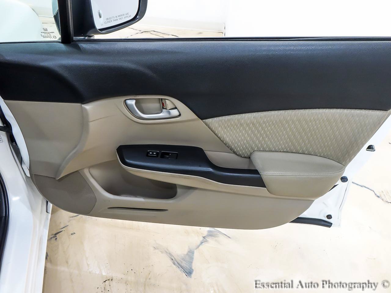 Used 2014 Honda Civic LX image 30