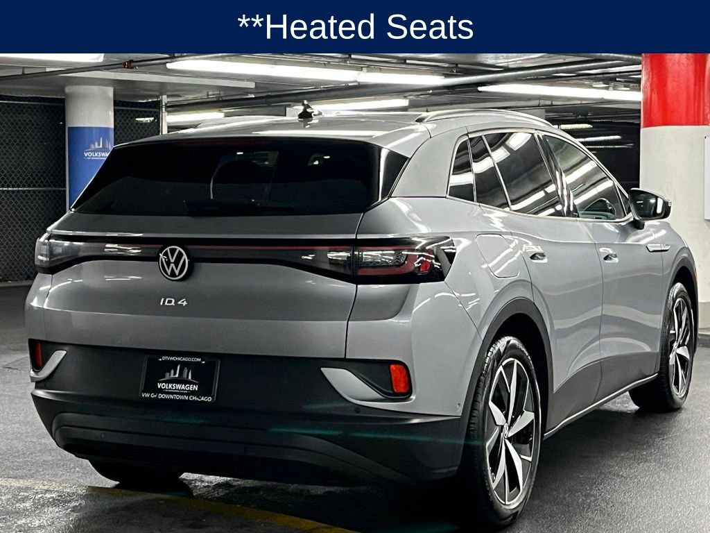 Used 2023 Volkswagen ID.4 S image 6