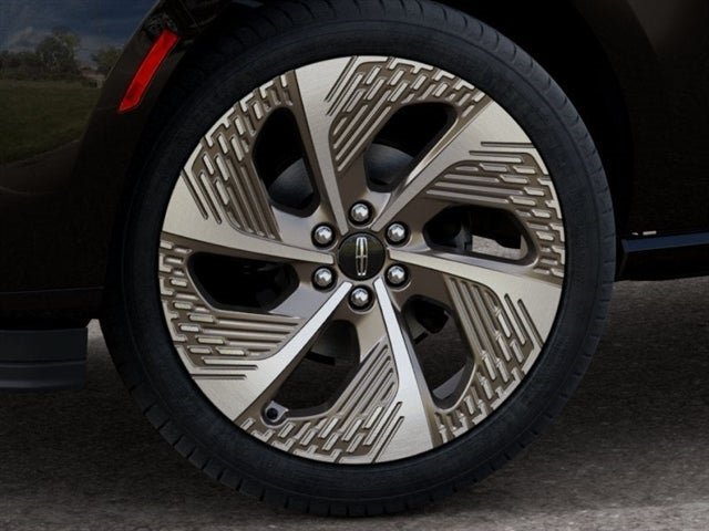 New 2027 Lincoln Navigator L Black Label AWD/4WD image 65