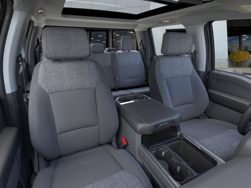 New 2026 Ford F250 XLT w/ XLT Premium Package AWD/4WD image 10