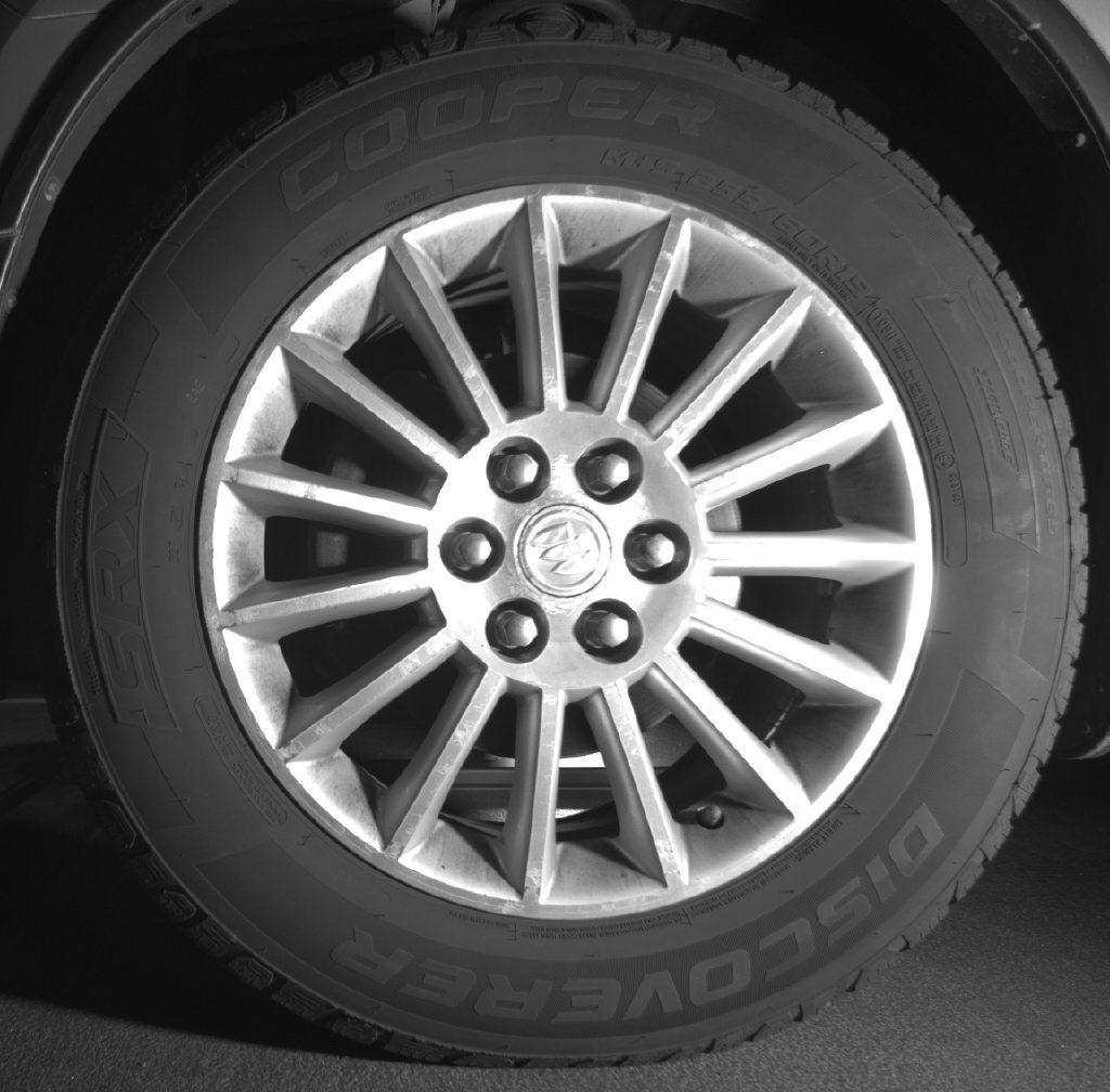 Used 2012 Buick Enclave Leather AWD/4WD image 21