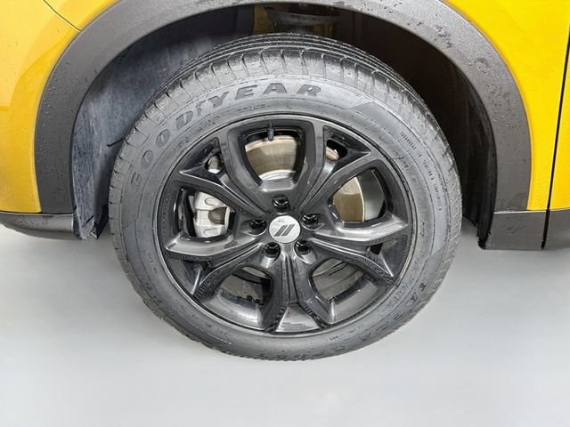 Used 2024 Dodge Hornet GT w/ GT Blacktop Package AWD/4WD image 29